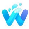 صورة تعبيرية: Waterfox Logo