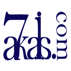 7akaia.com Logo